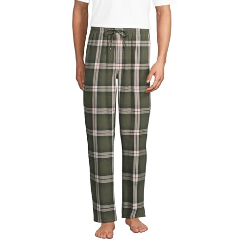 Rich Burgundy Check