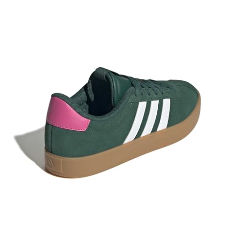 Collegiate Green/White/Pulse Magenta