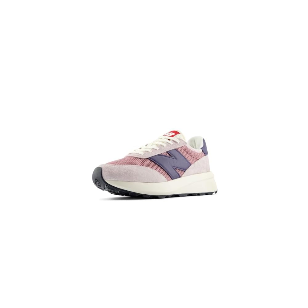 Stone Pink/Shadow Red