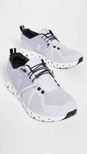 Glacier | White
