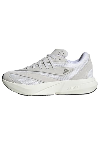 Crystal White/White/Grey