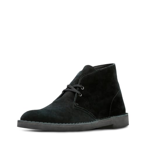 Black Suede