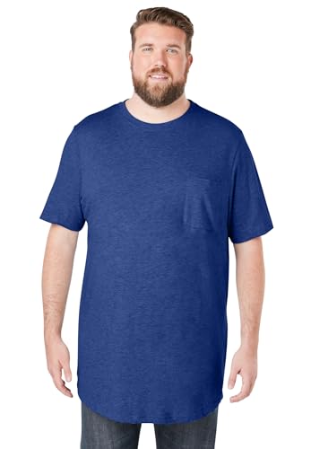 Heather Navy