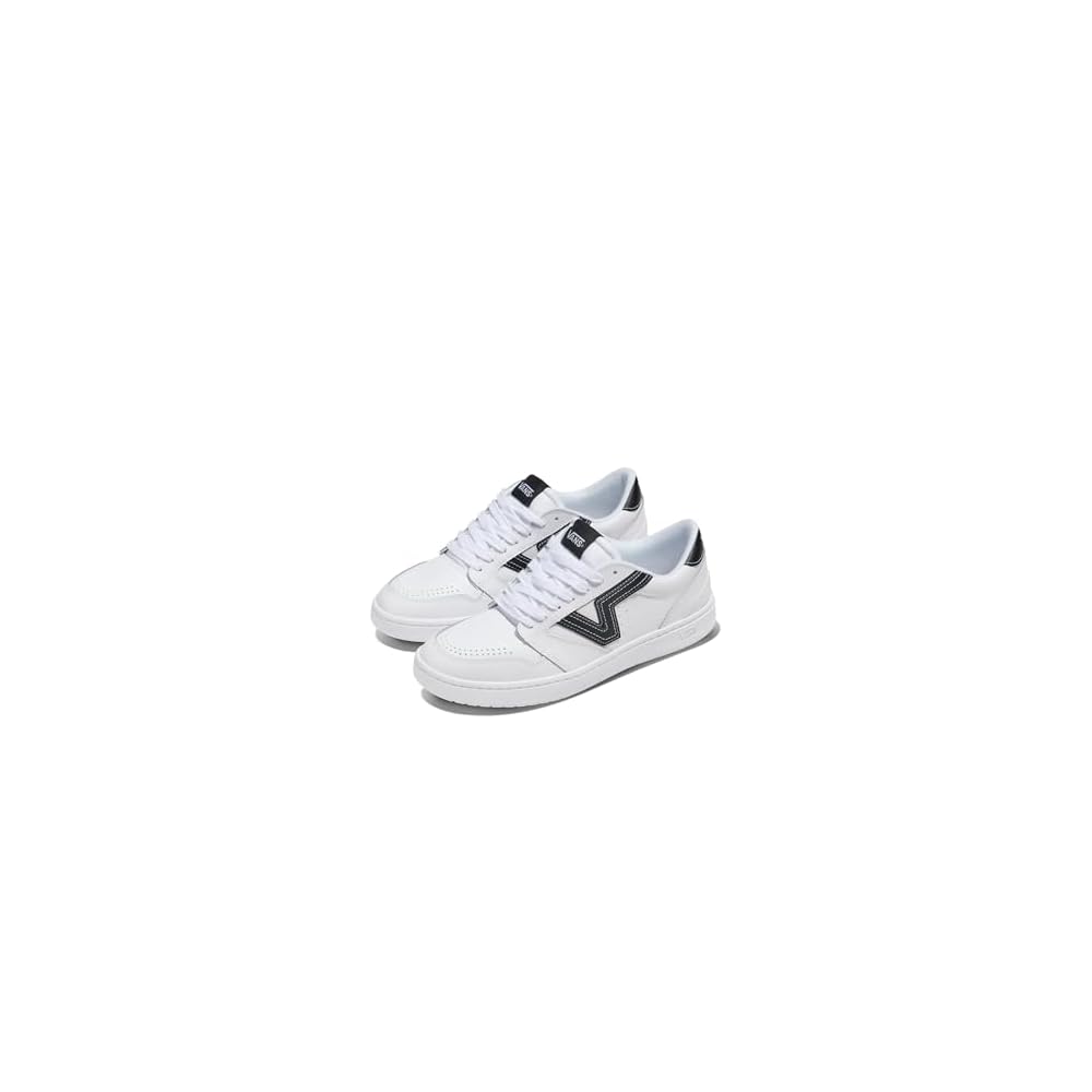 White/Black