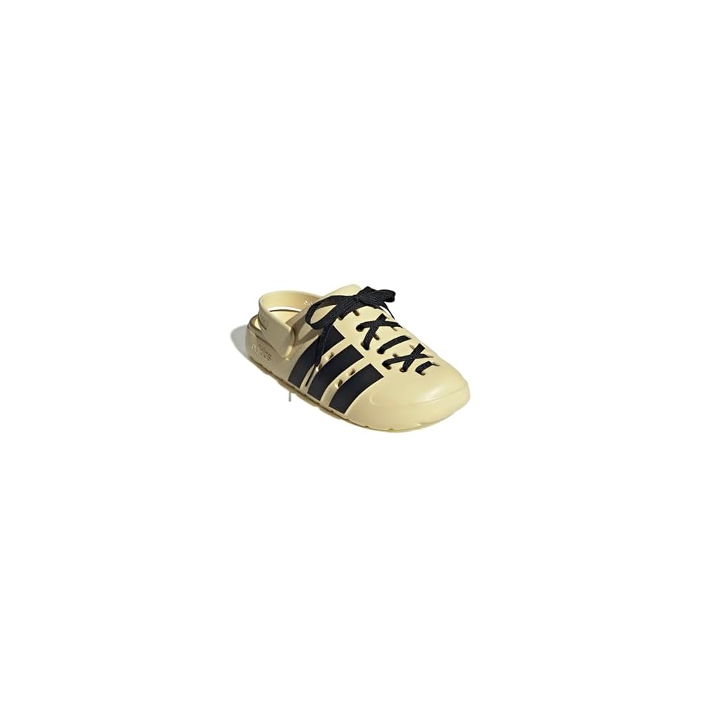 Warm Vanilla/Black/Gold Metallic