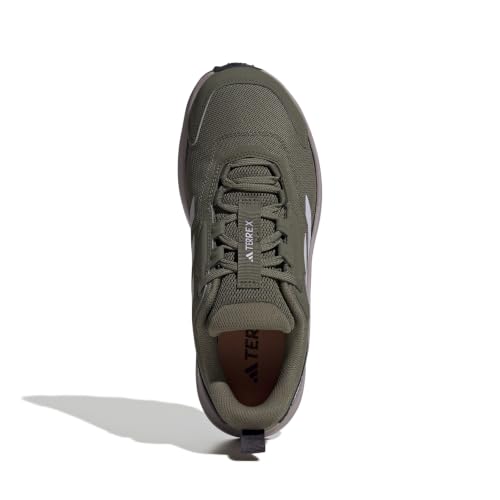 Olive Strata/Silver Dawn/Amber Tint