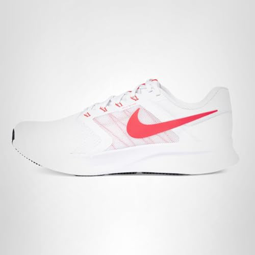 White/Bright Crimson/Black