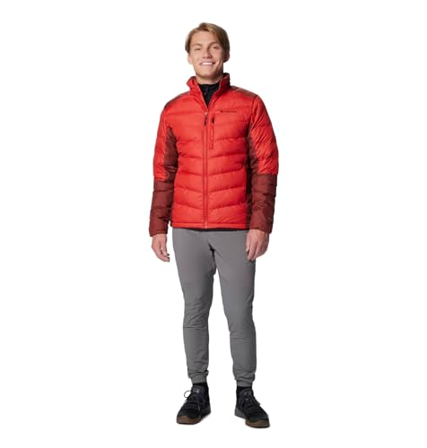 Sail Red/Spice