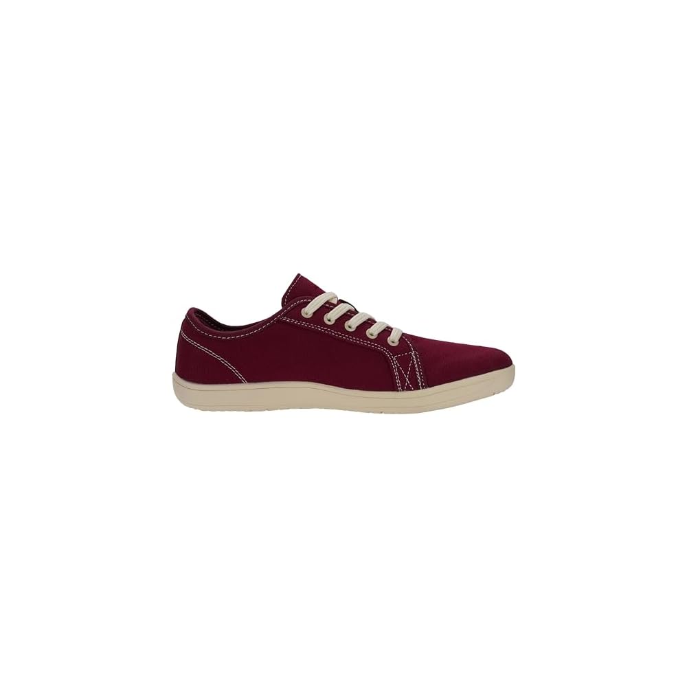 W81 V2 | Wine Red (Canvas)