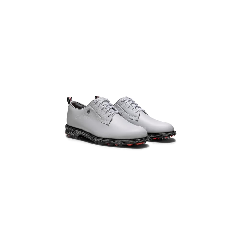 White/Gray Camo/Cherry Tomato