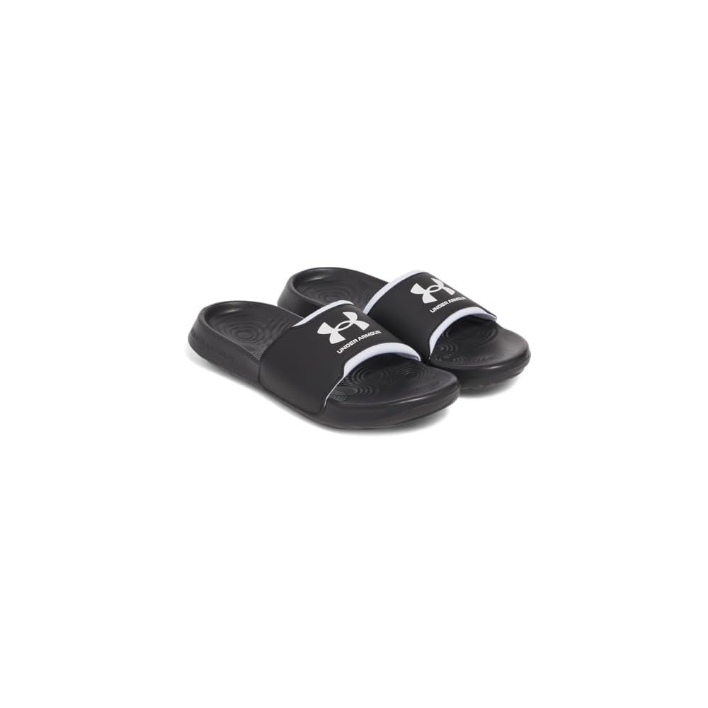 (001) Black/Black/White