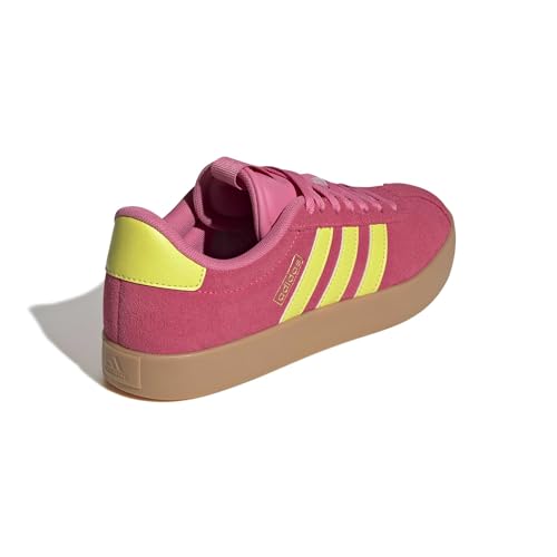 Lucid Pink/Pure Lemon/Gold Metallic