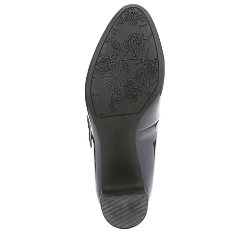 Lux Navy Patent