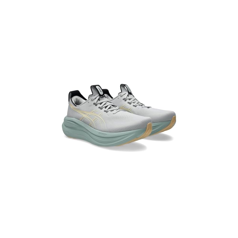 Cloud Grey/Cream