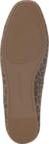 Natural Leopard