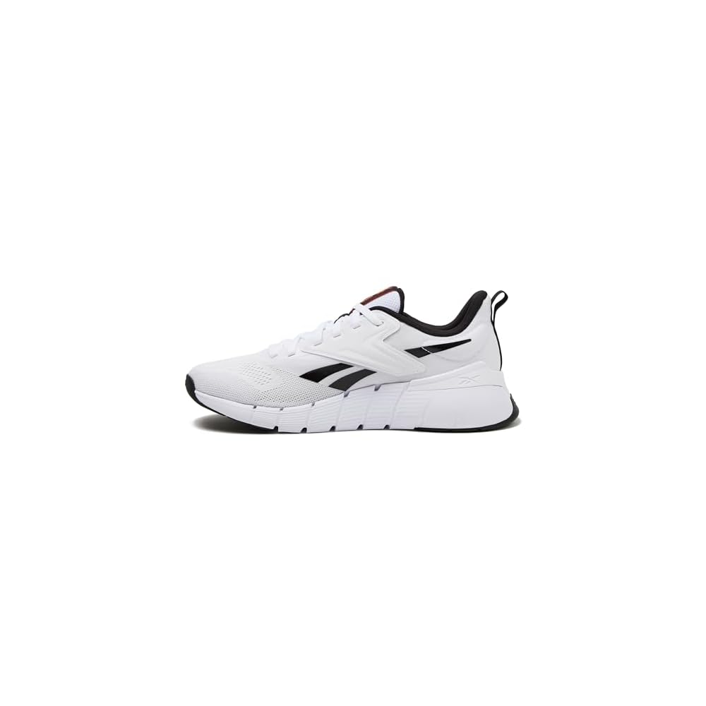 Footwear White/Black