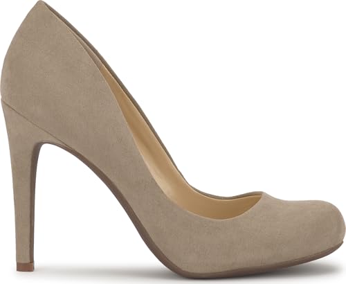 Light Grey Supreme Microsuede