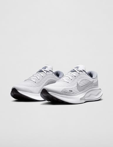 White/Metallic Silver/Black/Ashen Slate