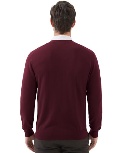 Burgundy Red