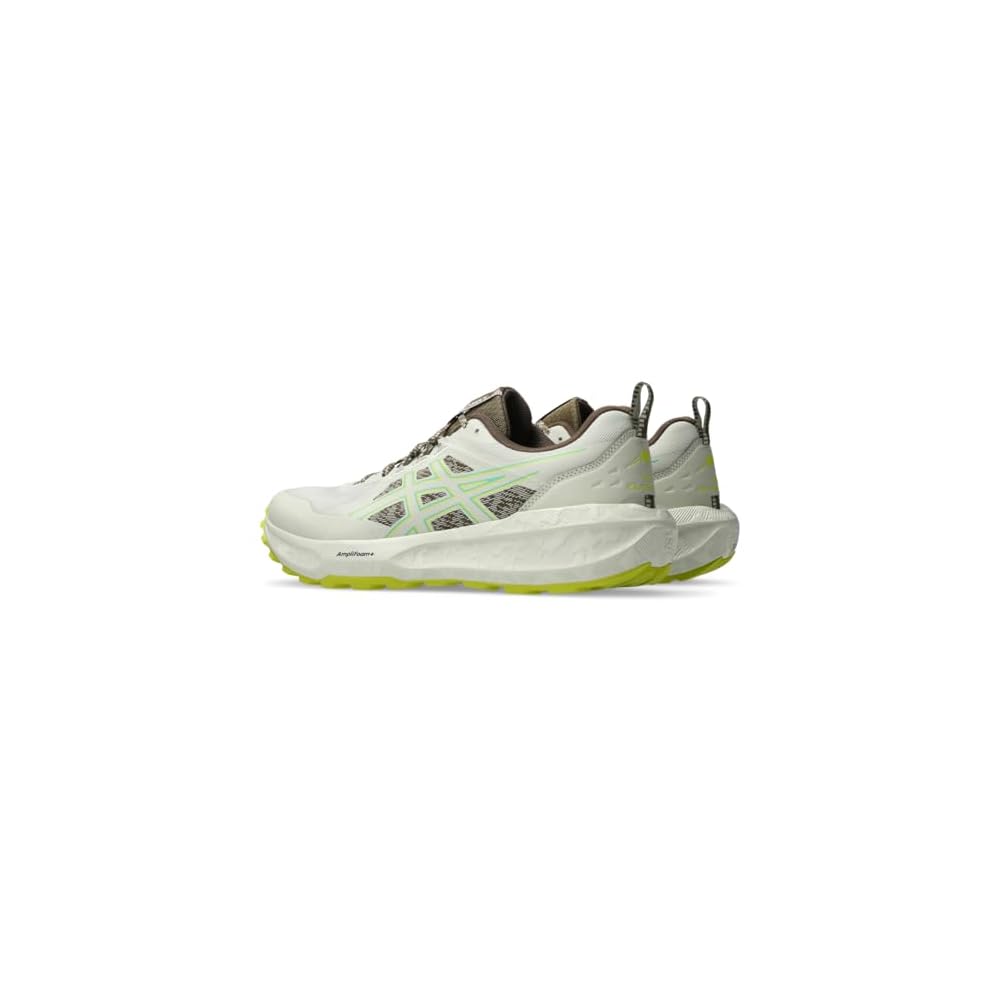 Light Dust/Aurora Green
