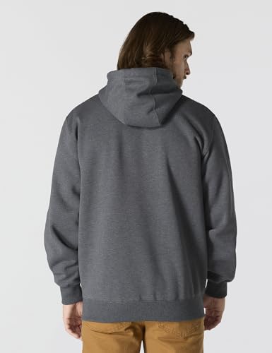 Carbon Heather