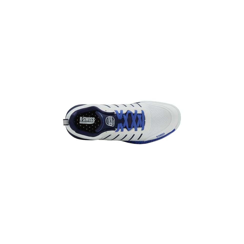 Bit of Blue/Naval Academy/Dazzling Blue