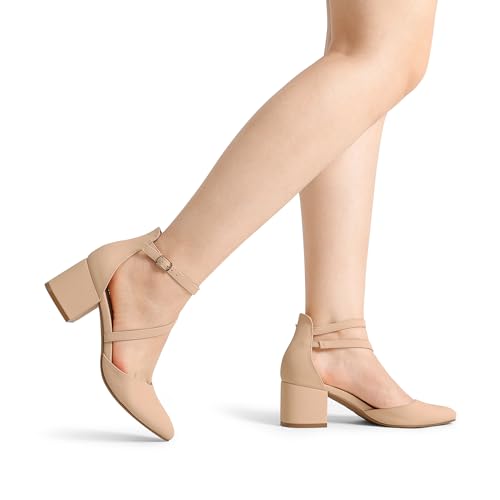 Nude-nubuck