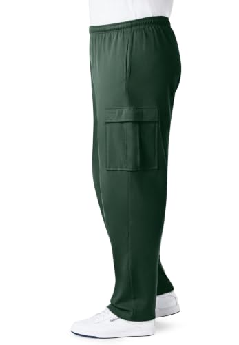 Glass Green