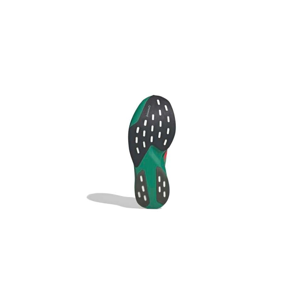 Court Green/Lucid Red/White