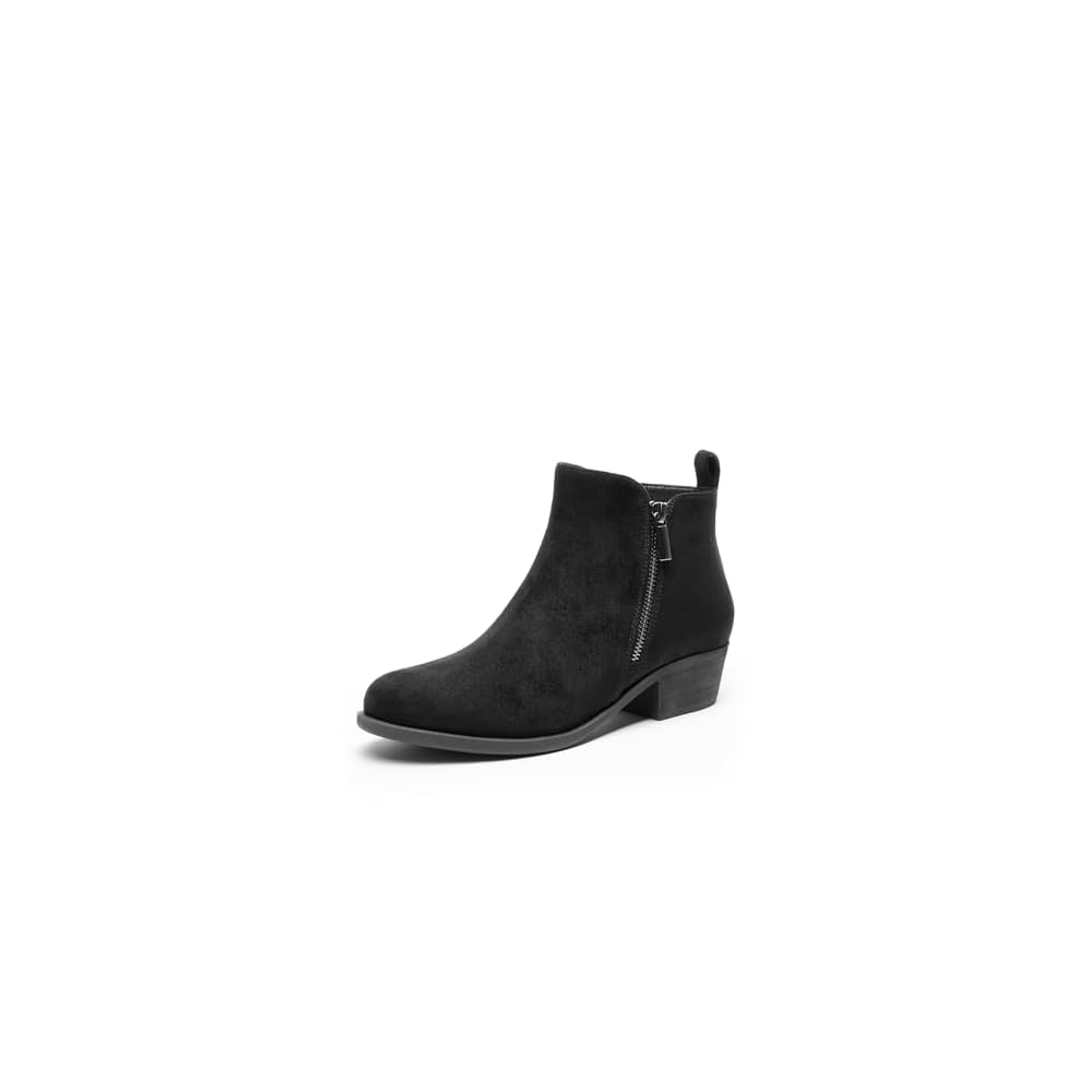Classic Black