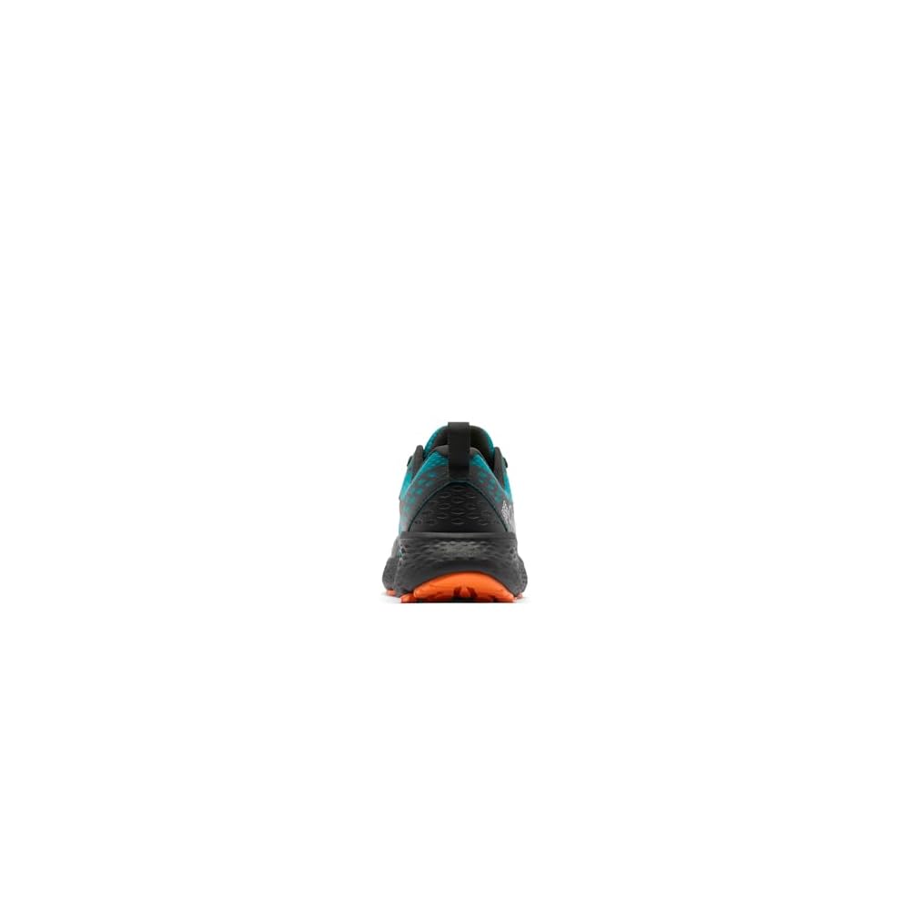 Teal Chloride/Black