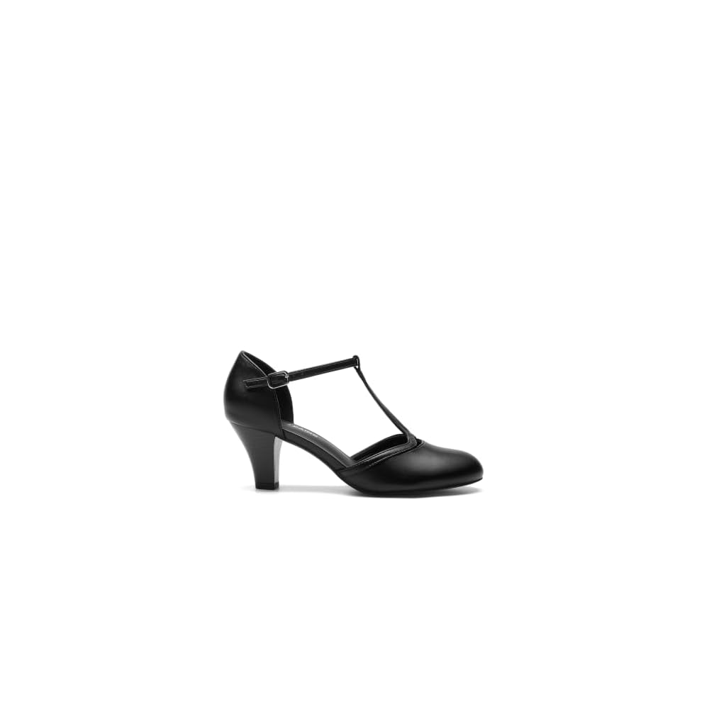 Black-pu