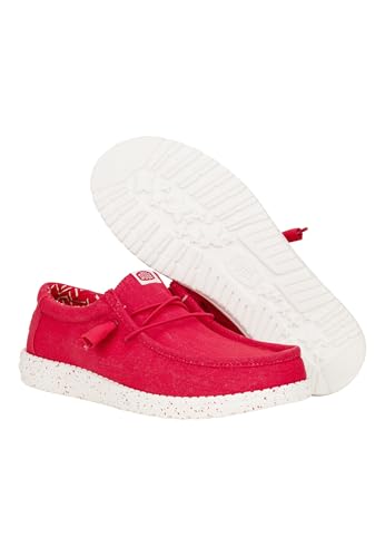 Savvy Red