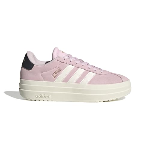 Clear Pink/White/Black
