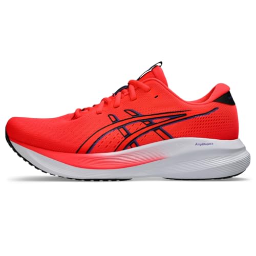 Flash Red/Black