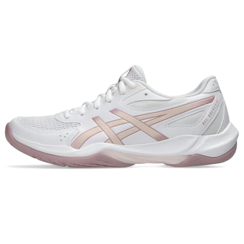 White/Pearl Pink