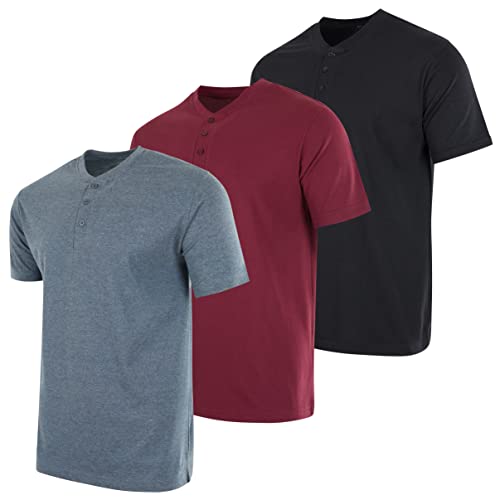 Short Sleeve - Set 1