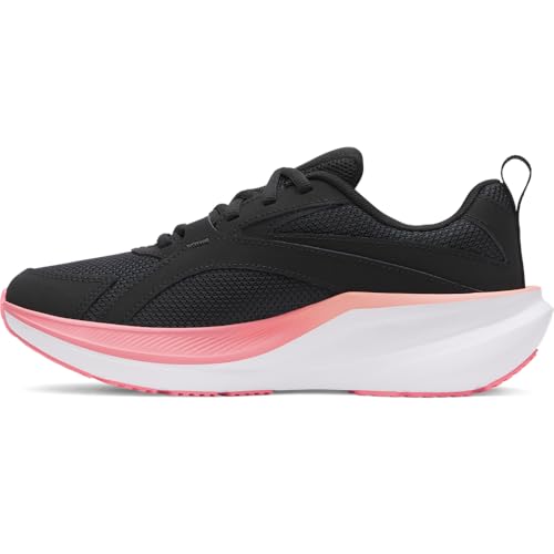 (003) Black/Black/Bittersweet Pink