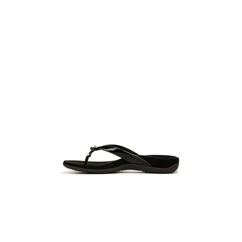 Black Patent