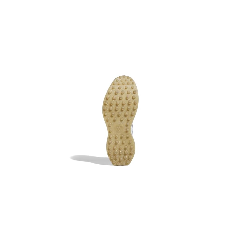 Footwear White/Halo Silver/Gum 4