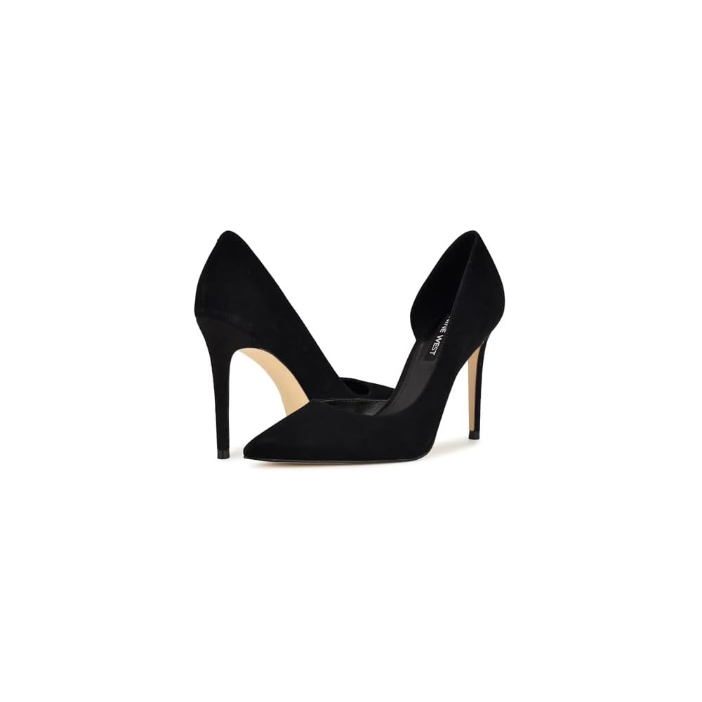 Black Suede 008