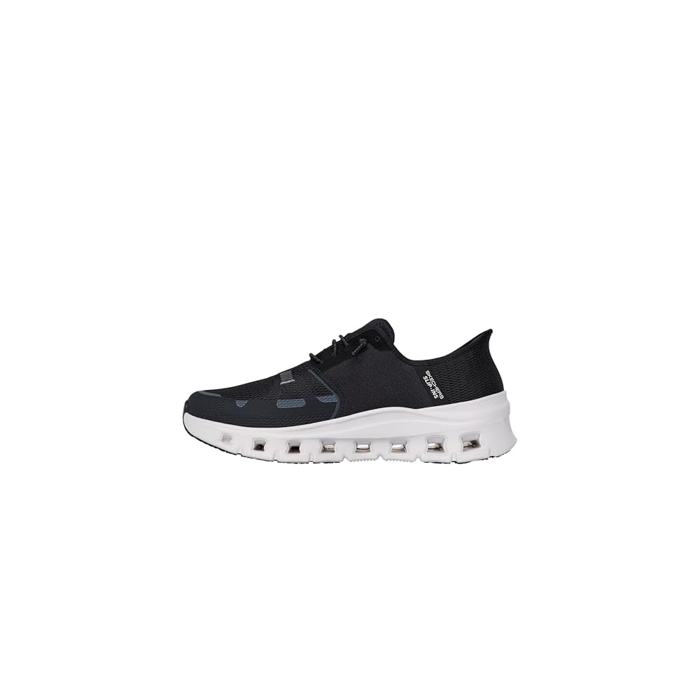 Black/Grey