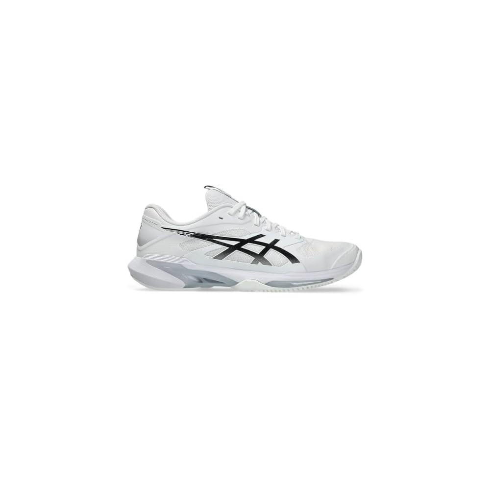 White Black