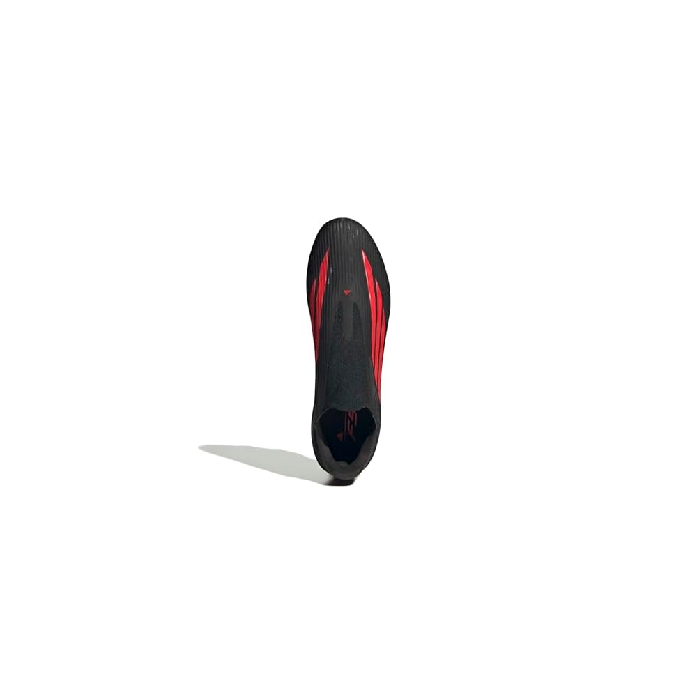 Black/Lucid Red/Black