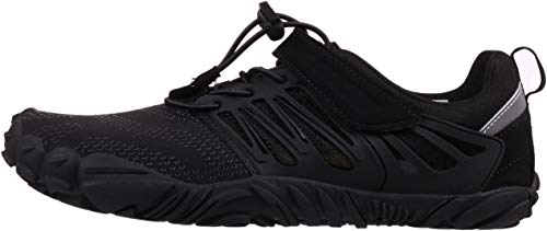 W30 | All Black