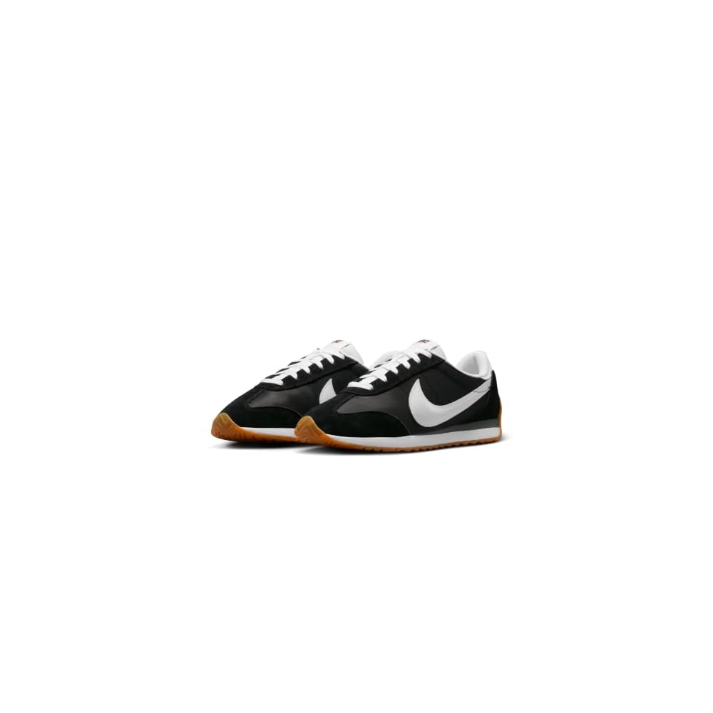 Black/White-iron Grey-gum Light Brown