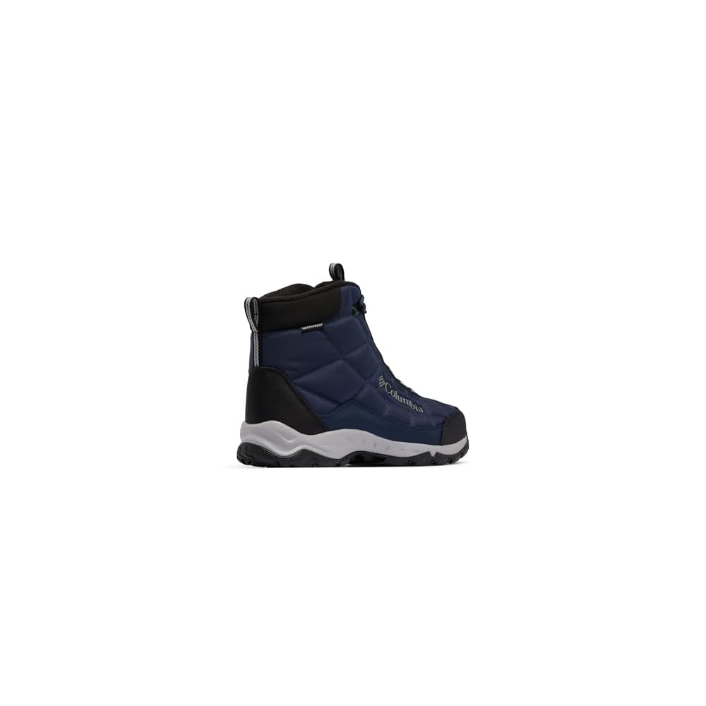 Collegiate Navy/Columbia Grey
