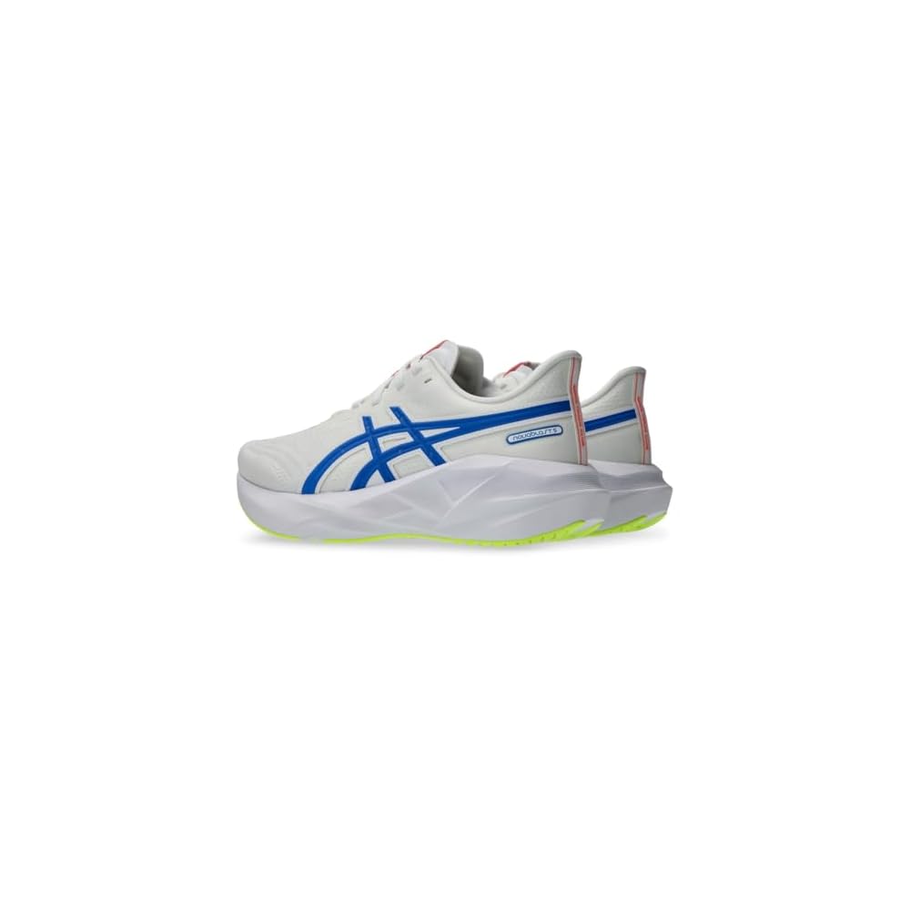 White/Tuna Blue