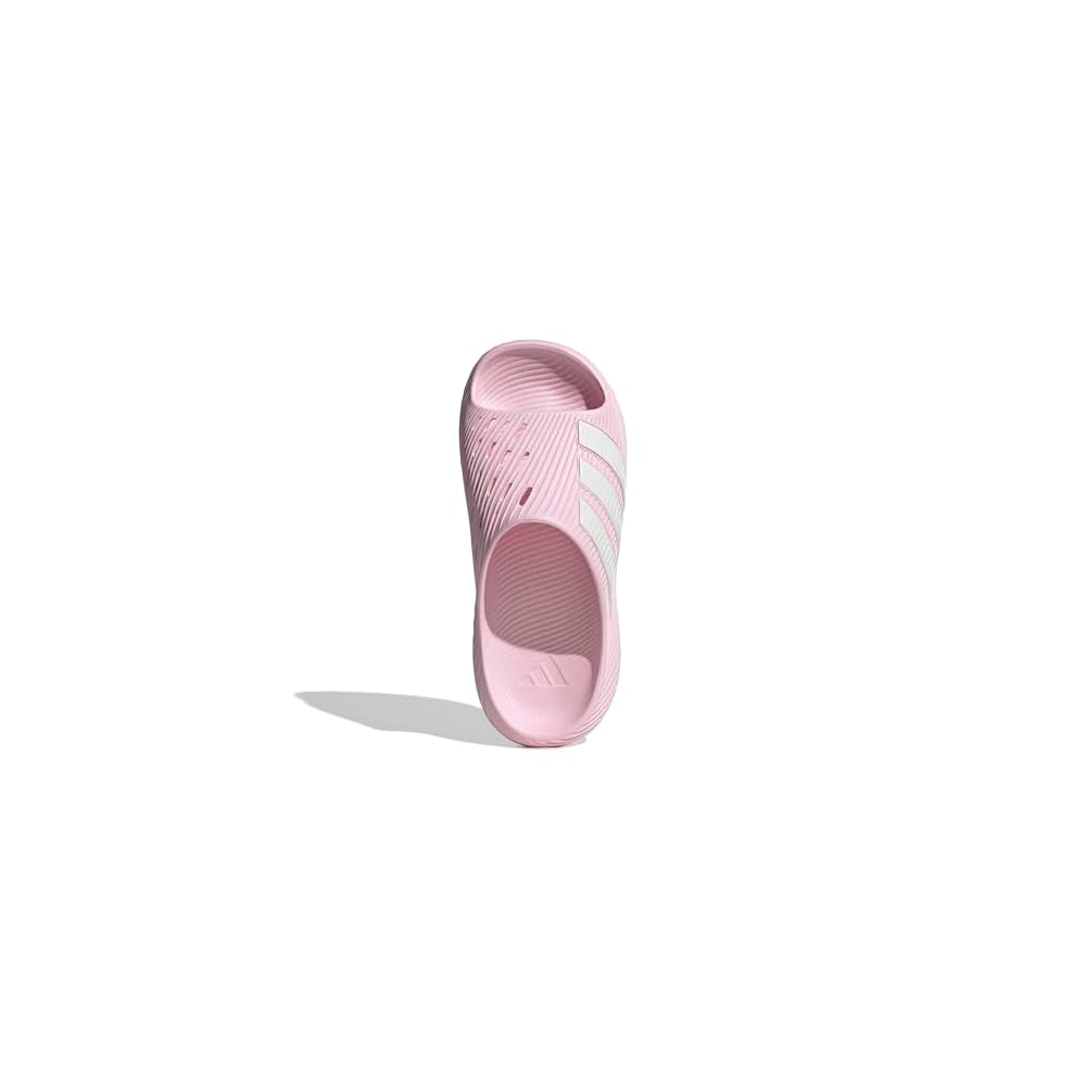 Clear Pink/White/White