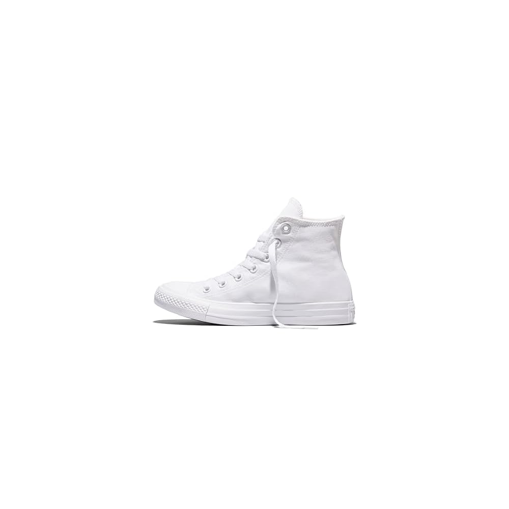 White Monochrome